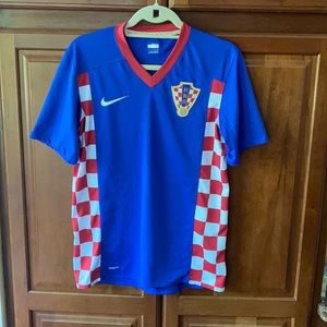 Stipe Pletikosa Soccer Jersey